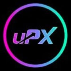 Logo uPX