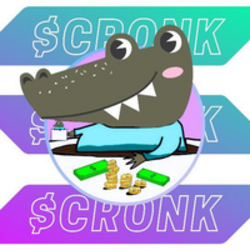 Logo CRONK