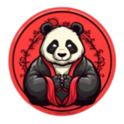 Logo ZenPandaCoin