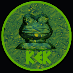 Logo KeKChain