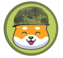 Logo Shib Army