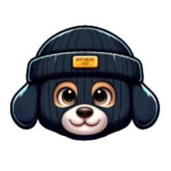 Logo SKI MASK PUP