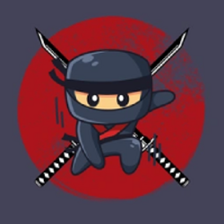 Logo Shinobi