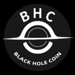 Logo Black Hole Coin