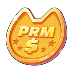 Logo PRM Token