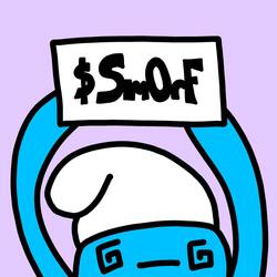 Logo smorf