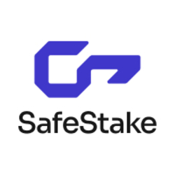 Logo SafeStake