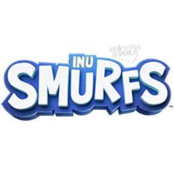 Logo SmurfsINU