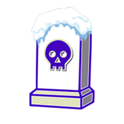 Logo Snowtomb LOT