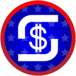 Logo TheStandard USD