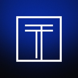 Logo TensorHub