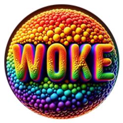 Logo Woke