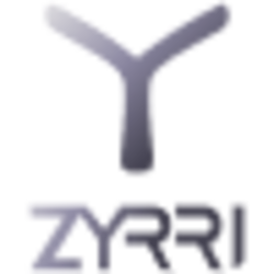 Logo Zyrri