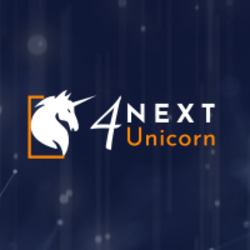 Logo 4 Next Unicorn