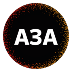 Logo 3A