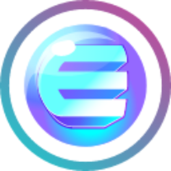 Logo Aave ENJ v1