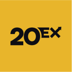 Logo 20EX