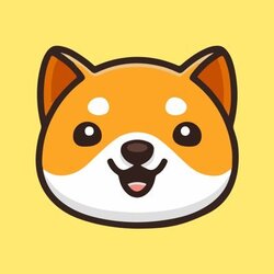 Logo 1MBABYDOGE