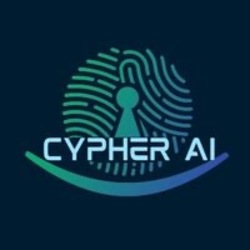 Logo Cypher AI