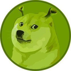 Logo DogeShrek