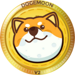 Logo Dogemoon