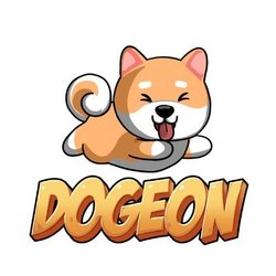 Logo Dogeon