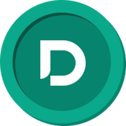 Logo Dinari META