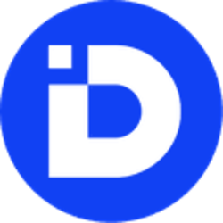 Logo DigiFinex