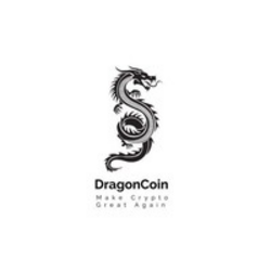 Logo DragonCoin