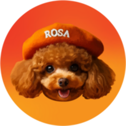 Logo Rosa Inu