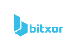 Logo Bitxor