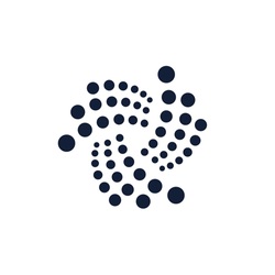 Logo Wrapped IOTA