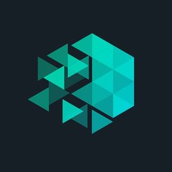 Logo Wrapped IoTex