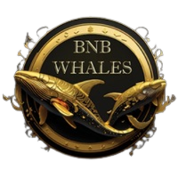 Logo BNB Whales