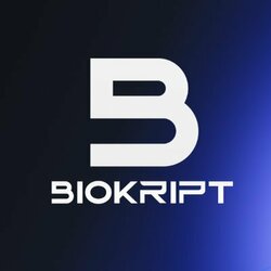 Logo Biokript