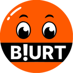 Logo Blurt