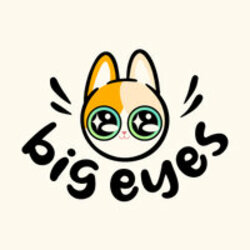 Logo Big Eyes