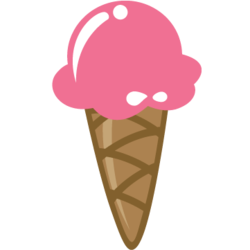 Logo IceCreamSwap