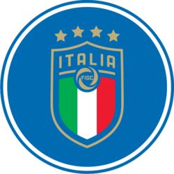 Logo de Italian National Football Team Fan Token