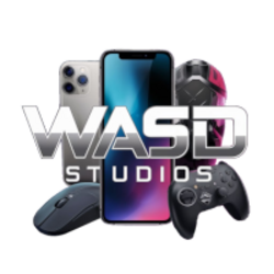 Logo WASD Studios