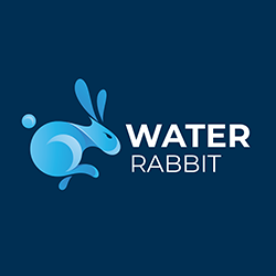 Logo Water Rabbit