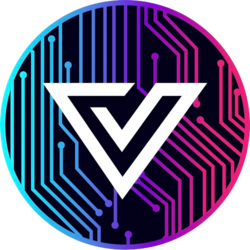 Logo Vizion Protocol