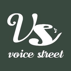 Logo Voice Street