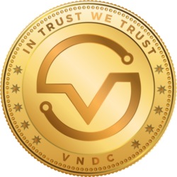 Logo VNDC