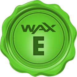 Logo WAXE