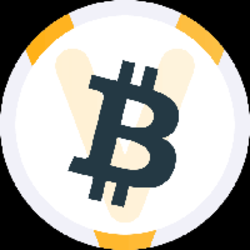 Logo Venus BTC