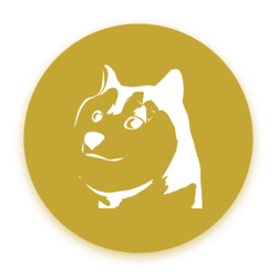 Logo Venus DOGE