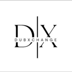 Logo DUBX