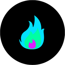 Logo Blaze