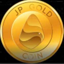 Logo JPGoldCoin